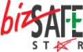 BizSAFE logo